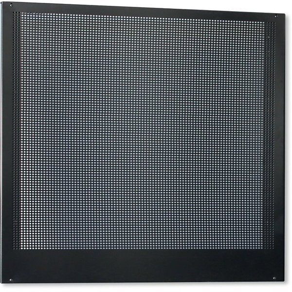 Beta Self-supporting perforated panel, 1 m long, for workshop equipment combination 055000316